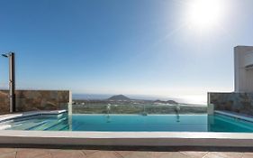 Jvg Villas - Villa Carolina